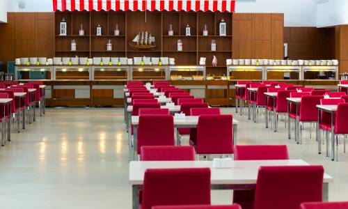 Санаторий Адлеркурорт (корпус Коралл) - Фото 43