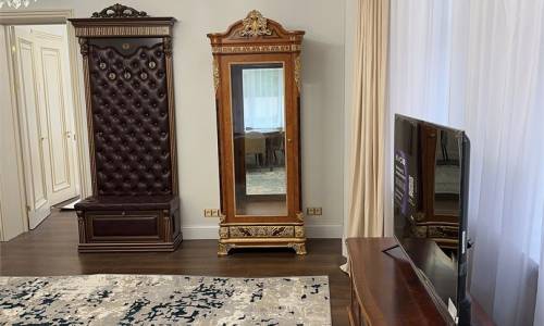 Пансионат Мечта