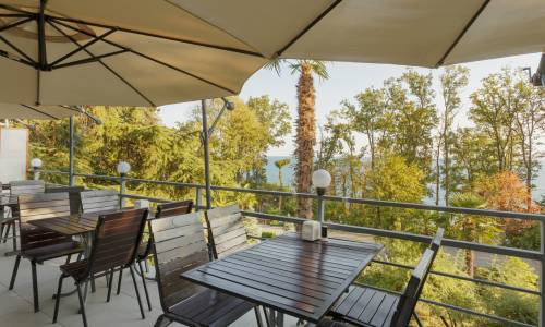 Санаторий Актер