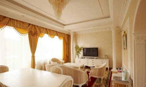 Санаторий Дубовая Роща - Фото 58