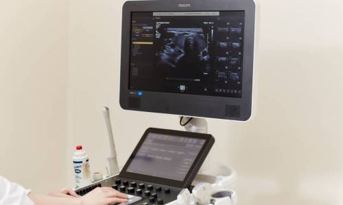 Санаторий Солнечный - Фото 31