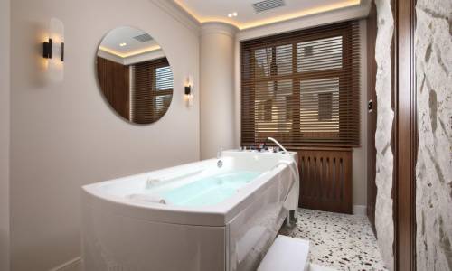 Санаторий Исток