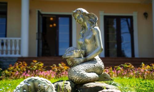 Санаторий Беларусь - Фото 53