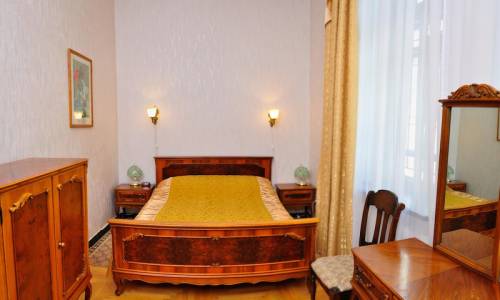 Санаторий Кругозор - Фото 48