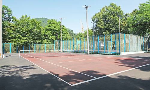 Санаторий Дубовая Роща - Фото 43