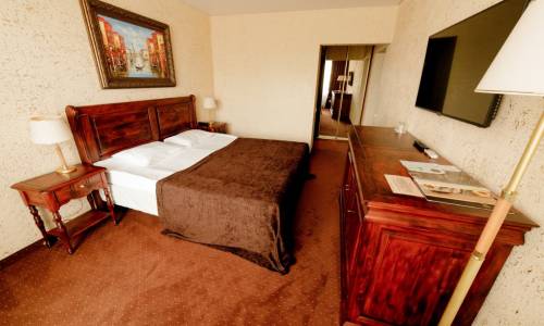 Отель Прометей Клуб - Фото 151