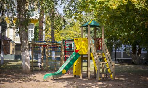 Санаторий Анджиевского - Фото 9