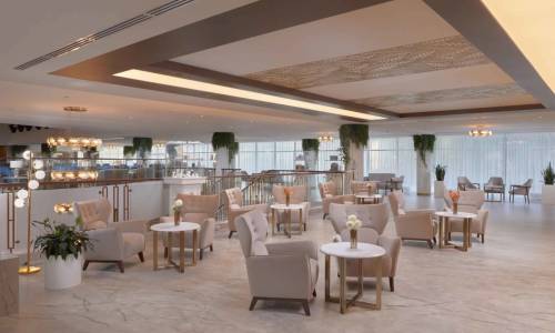 Санаторий Плаза - Фото 9