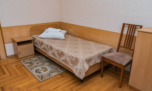 Санаторий Дубрава - Фото 60