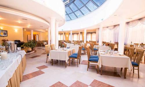 Санаторий Долина Нарзанов - Фото 52