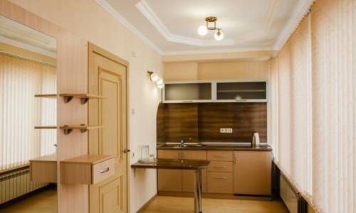 Санаторий Калинина