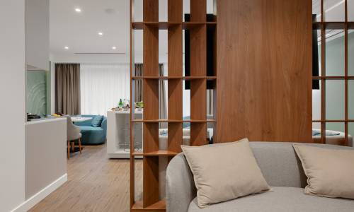 Санаторий Родник - Фото 17