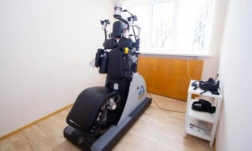 Санаторий Кирова