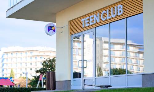 Сочи Парк Отель