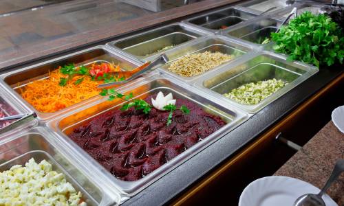 Санаторий Шахтер