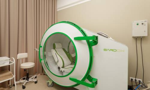 Санаторий Актер