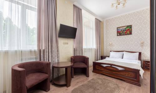 Санаторий Радуга - Фото 34