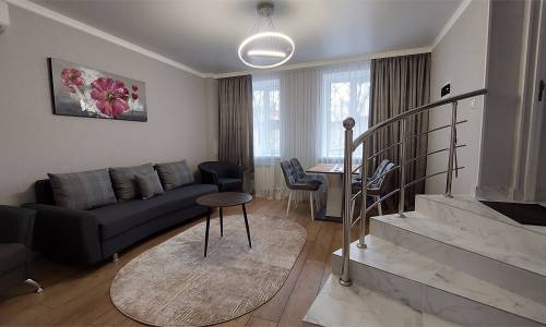 Санаторий Тарханы - Фото 60