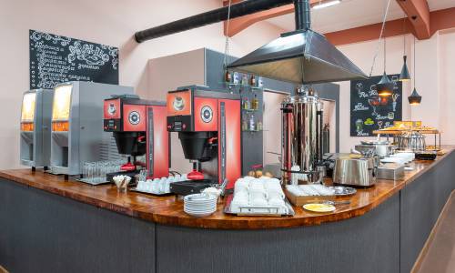 АкваЛоо - Лечебно-оздоровительный комплекс - Фото 30