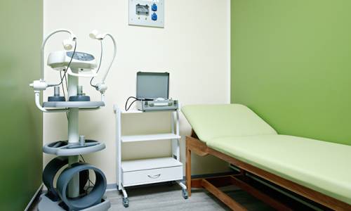 Санаторий Арника - Фото 45