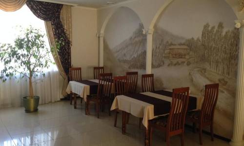 Пансионат Империал - Фото 8