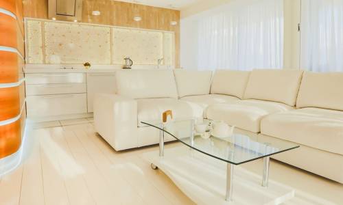 Отель Жемчужина - Фото 61