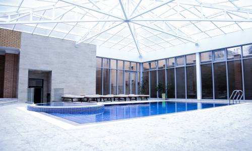 Пансионат Мечта