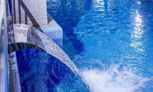 Санаторий Дворец Нарзанов - Фото 9