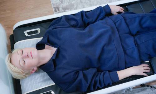 Санаторий Долина Нарзанов - Фото 56