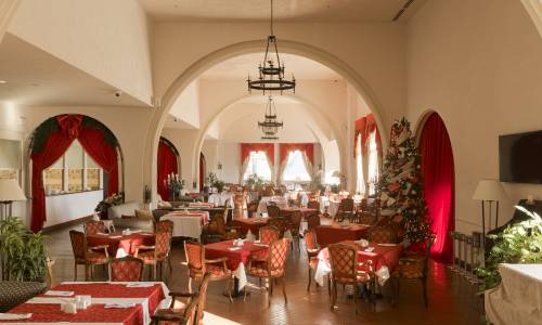 Отель Богатырь