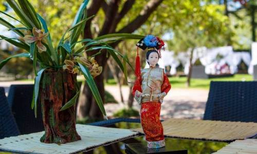 Отель Прометей Клуб - Фото 57