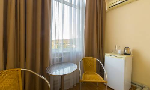 Санаторий Здоровье