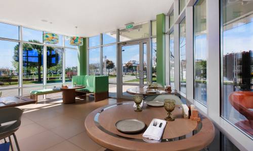 Сочи Парк Отель