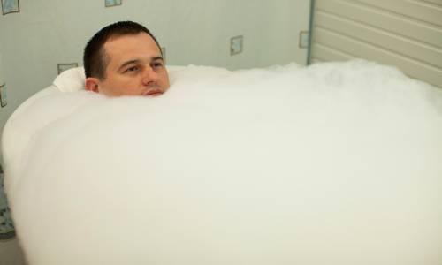 Санаторий Юрмино - Фото 32