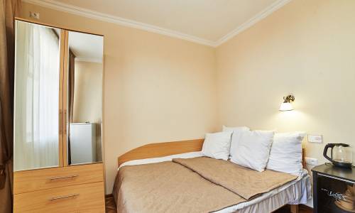 Санаторий Узбекистан - Фото 58