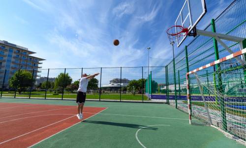 Сочи Парк Отель