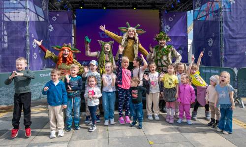 Отель Богатырь