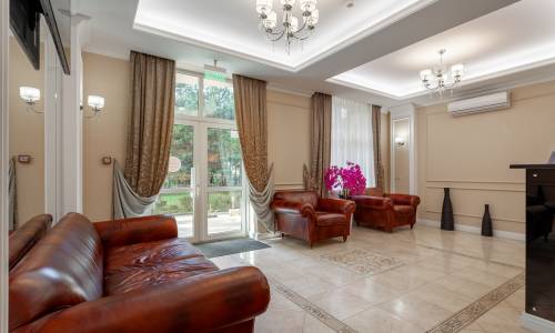 Отель Грейс Арли (Grace Arli) - Фото 41