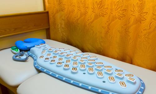 Санаторий Адлеркурорт (корпус Коралл) - Фото 61