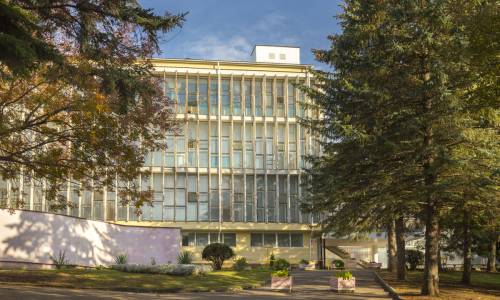 Санаторий Пикет - Фото 9