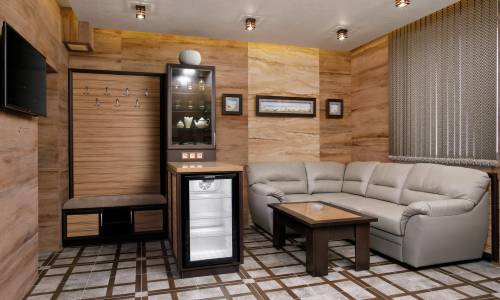 Санаторий Кругозор