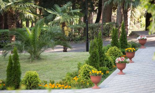 Пансионат Гренада - Фото 12