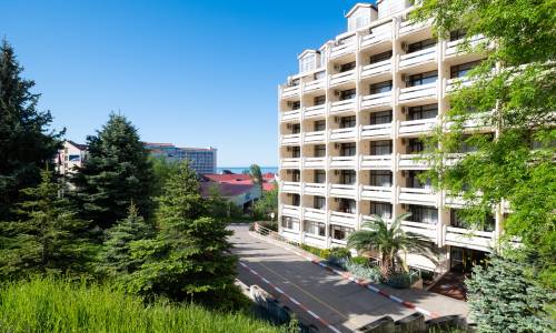 АкваЛоо - Лечебно-оздоровительный комплекс - Фото 6