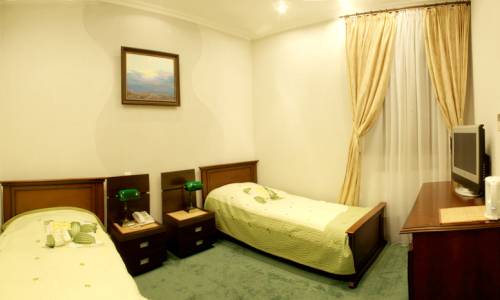 Санаторий Галерея Палас