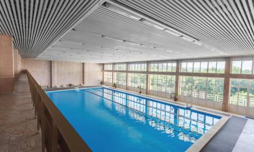 Санаторий Бештау