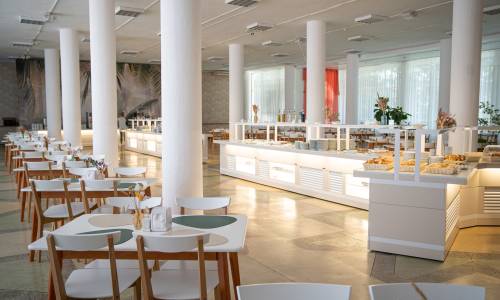 Пансионат Гренада - Фото 23