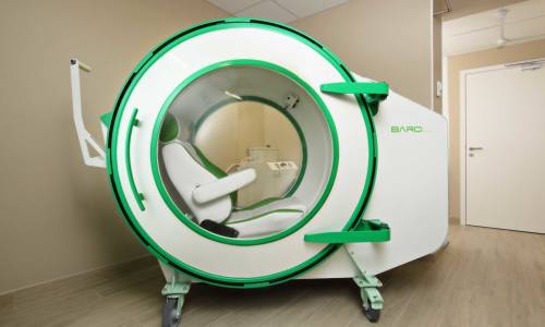 Санаторий Плаза - Фото 17