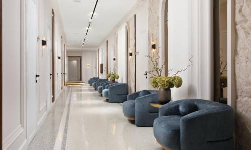 Санаторий Исток