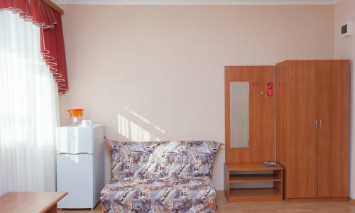 Пансионат Гренада - Фото 80