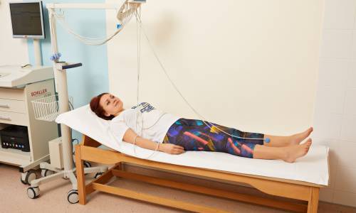 Санаторий Русь - Фото 122